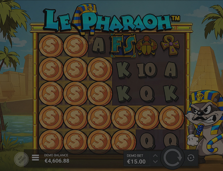 Le Pharaoh