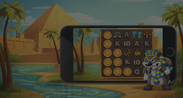 Le Pharaoh