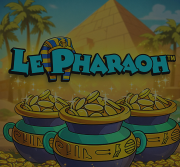 Le Pharaoh