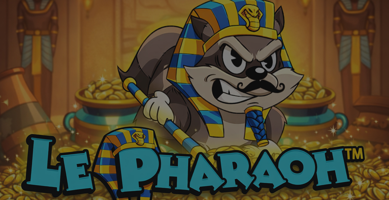 Le Pharaoh