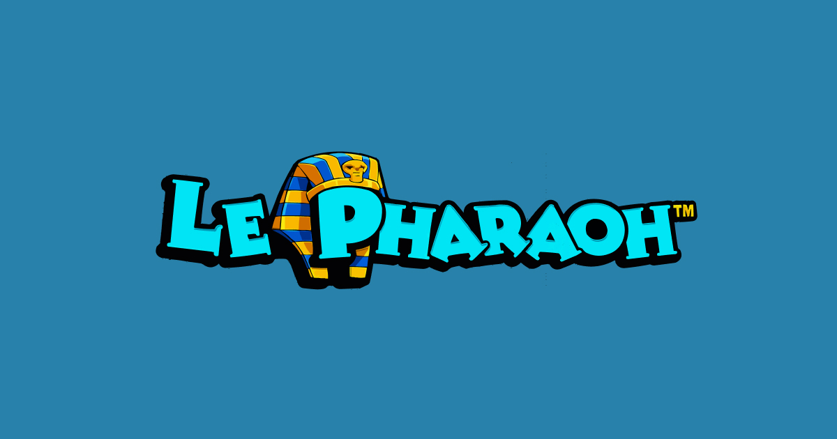 Le Pharaoh